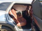 2017 Mazda Cx-9 Signature Серебряный vin: JM3TCBEY2H0135868
