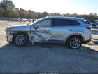 2017 Mazda Cx-9 Signature Серебряный vin: JM3TCBEY2H0135868