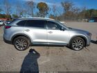 2017 Mazda Cx-9 Signature Серебряный vin: JM3TCBEY2H0135868