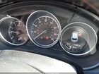 2017 Mazda Cx-9 Signature Серебряный vin: JM3TCBEY2H0135868