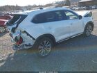 2022 Mazda Cx-9 Signature Белый vin: JM3TCBEY8N0619961