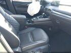 2022 Mazda Cx-9 Signature Белый vin: JM3TCBEY8N0619961