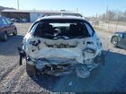 2022 Mazda Cx-9 Signature Белый vin: JM3TCBEY8N0619961