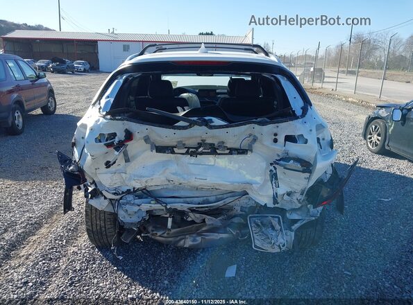 JM3TCBEY8N0619961 2022 MAZDA CX-9 Белый 