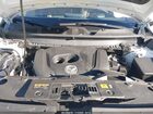 2022 Mazda Cx-9 Signature Белый vin: JM3TCBEY8N0619961