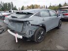 2024 Nissan Ariya Engage Gray vin: JN1AF0BA7RM436491
