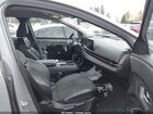2024 Nissan Ariya Engage Gray vin: JN1AF0BA7RM436491