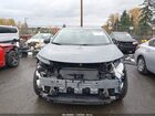 2024 Nissan Ariya Engage Gray vin: JN1AF0BA7RM436491