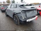 2024 Nissan Ariya Engage Gray vin: JN1AF0BA7RM436491