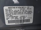 2024 Nissan Ariya Engage Gray vin: JN1AF0BA7RM436491