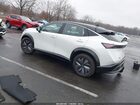 2023 Nissan Aryia   White vin: JN1AF0BA8PM400404