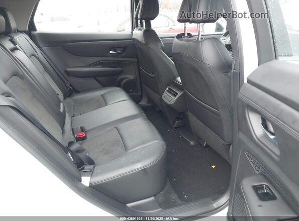 JN1AF0BA8PM400404 2023 NISSAN OTHER White Widok naklejki z numerem VIN