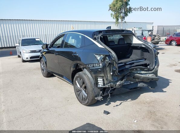 JN1AF0BAXRM434699 2024 NISSAN ARIYA Black Trasero izquierdo