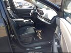 2024 Nissan Ariya Engage Black vin: JN1AF0BAXRM434699