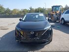 2024 Nissan Ariya Engage Black vin: JN1AF0BAXRM434699