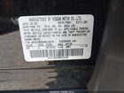 2024 Nissan Ariya Engage Black vin: JN1AF0BAXRM434699