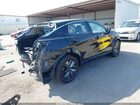 2024 Nissan Ariya Engage Black vin: JN1AF0BAXRM434699