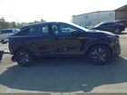 2024 Nissan Ariya Engage Black vin: JN1AF0BAXRM434699