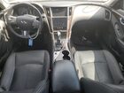 2016 Infiniti Q50 Hybrid Серый vin: JN1AV7AP5GM490175