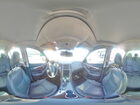 2016 Infiniti Q50 Hybrid Серый vin: JN1AV7AP5GM490175