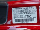 2018 Nissan 370z Touring Sport Красный vin: JN1AZ4FHXJM520234