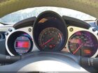 2018 Nissan 370z Touring Sport Красный vin: JN1AZ4FHXJM520234