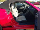 2018 Nissan 370z Touring Sport Красный vin: JN1AZ4FHXJM520234