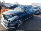 2017 Infiniti Qx50   Black vin: JN1BJ0RR1HM403404