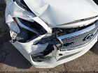 2017 Infiniti Q70 3.7 Белый vin: JN1BY1AP2HM741633