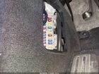 2017 Infiniti Q70 3.7 Белый vin: JN1BY1AP2HM741633