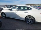 2017 Infiniti Q70 3.7 Белый vin: JN1BY1AP2HM741633