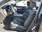 2018 Infiniti Q70 3.7 Luxe Black vin: JN1BY1AP3JM180834