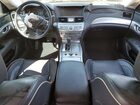 2018 Infiniti Q70 3.7 Luxe Black vin: JN1BY1AP3JM180834
