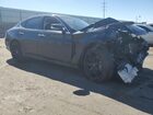 2018 Infiniti Q70 3.7 Luxe Black vin: JN1BY1AP3JM180834