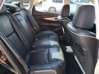 2018 Infiniti Q70 3.7 Luxe Black vin: JN1BY1AP3JM180834