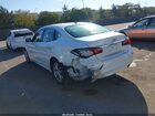 2019 Infiniti Q70 3.7 Luxe Белый vin: JN1BY1AP4KM505394