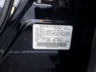 2017 Infiniti Q70 3.7 Черный vin: JN1BY1AP9HM740334