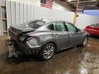 2019 Infiniti Q70 3.7 Luxe Серый vin: JN1BY1AR3KM580010