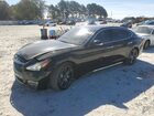 2017 Infiniti Q70l 3.7 Black vin: JN1BY1PP1HM170191