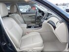 2017 Infiniti Q70l 3.7x Blue vin: JN1BY1PR8HM210624