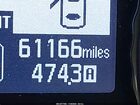 2017 Infiniti Q70l 3.7x Blue vin: JN1BY1PR8HM210624