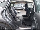 2017 Infiniti Q70l 3.7x Gray vin: JN1BY1PR9HM210132