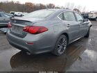 2017 Infiniti Q70l 3.7x Gray vin: JN1BY1PR9HM210132