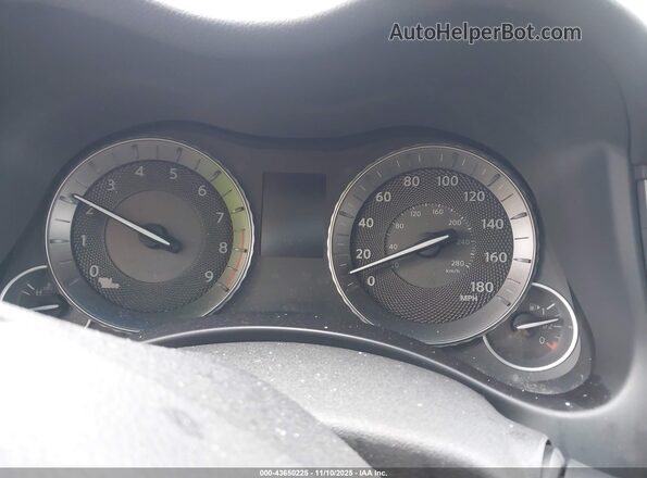 JN1BY1PR9HM210132 2017 INFINITI Q70L Gray Widok tylnych siedzeń
