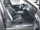 2017 Infiniti Q70l 3.7x Gray vin: JN1BY1PR9HM210132
