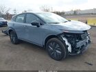 2024 Nissan Ariya Engage Gray vin: JN1CF0BB3RM741634
