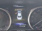2017 Infiniti Q50 2.0t Premium Серый vin: JN1CV7AP0HM640123