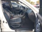 2018 Infiniti Q50 2.0t Pure White vin: JN1CV7AP2JM240392