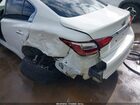 2018 Infiniti Q50 2.0t Pure White vin: JN1CV7AP2JM240392