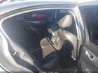 2017 Infiniti Q50 2.0t Sport Серый vin: JN1CV7AR2HM682729